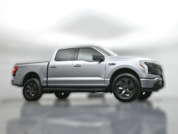 Ford F-150 Lightning Flash 4WD SuperCrew 5.5' Box 2025