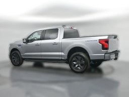 Ford F-150 Lightning Flash 4WD SuperCrew 5.5' Box 2025