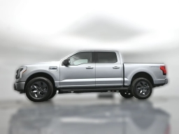 Ford F-150 Lightning Flash 4WD SuperCrew 5.5' Box 2025