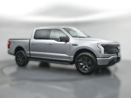 Ford F-150 Lightning Flash 4WD SuperCrew 5.5' Box 2025