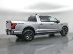 Ford F-150 Lightning Flash 4WD SuperCrew 5.5' Box 2025