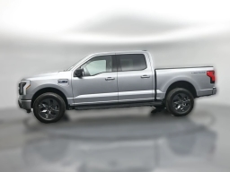 Ford F-150 Lightning Flash 4WD SuperCrew 5.5' Box 2025