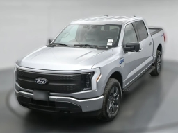 Ford F-150 Lightning Flash 4WD SuperCrew 5.5' Box 2025