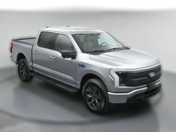 Ford F-150 Lightning Flash 4WD SuperCrew 5.5' Box 2025