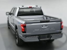 Ford F-150 Lightning Flash 4WD SuperCrew 5.5' Box 2025