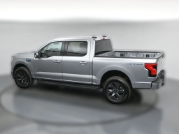 Ford F-150 Lightning Flash 4WD SuperCrew 5.5' Box 2025