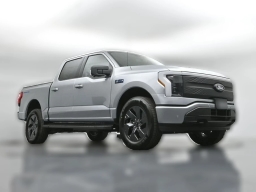 Ford F-150 Lightning Flash 4WD SuperCrew 5.5' Box 2025
