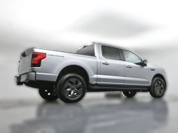 Ford F-150 Lightning Flash 4WD SuperCrew 5.5' Box 2025