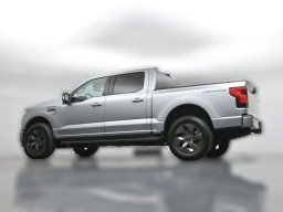 Ford F-150 Lightning Flash 4WD SuperCrew 5.5' Box 2025