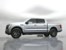 Ford F-150 Lightning Flash 4WD SuperCrew 5.5' Box 2025