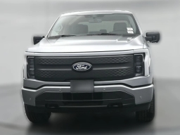 Ford F-150 Lightning Flash 4WD SuperCrew 5.5' Box 2025