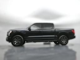 Ford F-150 Lightning Flash 4WD SuperCrew 5.5' Box 2025