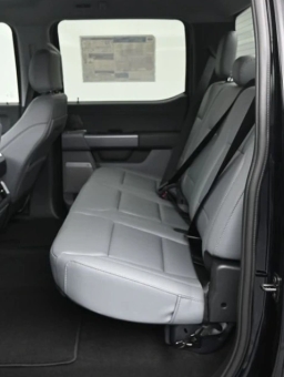 Ford F-150 Lightning Flash 4WD SuperCrew 5.5' Box 2025