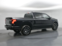 Ford F-150 Lightning Flash 4WD SuperCrew 5.5' Box 2025