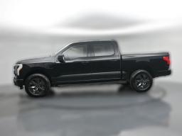 Ford F-150 Lightning Flash 4WD SuperCrew 5.5' Box 2025