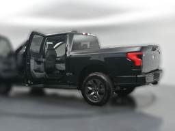 Ford F-150 Lightning Flash 4WD SuperCrew 5.5' Box 2025