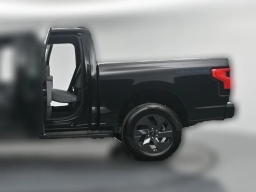 Ford F-150 Lightning Flash 4WD SuperCrew 5.5' Box 2025