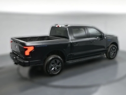 Ford F-150 Lightning Flash 4WD SuperCrew 5.5' Box 2025