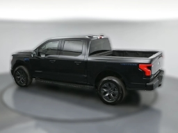 Ford F-150 Lightning Flash 4WD SuperCrew 5.5' Box 2025