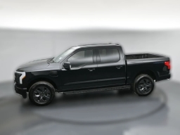 Ford F-150 Lightning Flash 4WD SuperCrew 5.5' Box 2025