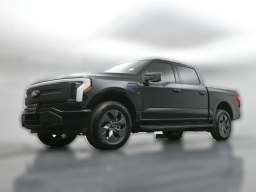 Ford F-150 Lightning Flash 4WD SuperCrew 5.5' Box 2025