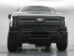 Ford F-150 Lightning Flash 4WD SuperCrew 5.5' Box 2025