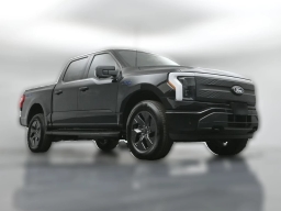 Ford F-150 Lightning Flash 4WD SuperCrew 5.5' Box 2025