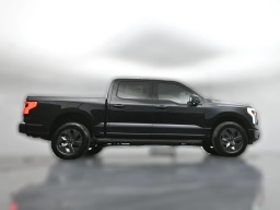 Ford F-150 Lightning Flash 4WD SuperCrew 5.5' Box 2025