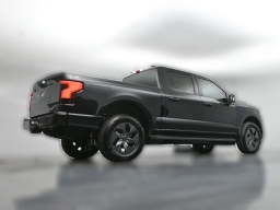 Ford F-150 Lightning Flash 4WD SuperCrew 5.5' Box 2025