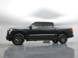 Ford F-150 Lightning Flash 4WD SuperCrew 5.5' Box 2025