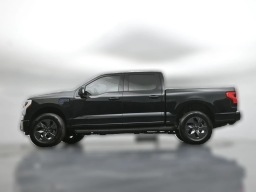 Ford F-150 Lightning Flash 4WD SuperCrew 5.5' Box 2025