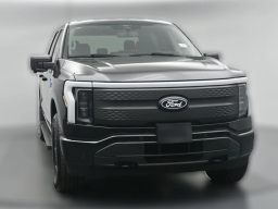 Ford F-150 Lightning Flash 4WD SuperCrew 5.5' Box 2025