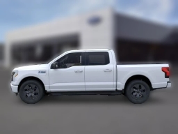 Ford F-150 Lightning Flash 4WD SuperCrew 5.5' Box 2025