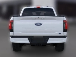 Ford F-150 Lightning Flash 4WD SuperCrew 5.5' Box 2025