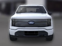 Ford F-150 Lightning Flash 4WD SuperCrew 5.5' Box 2025