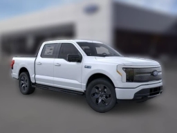 Ford F-150 Lightning Flash 4WD SuperCrew 5.5' Box 2025