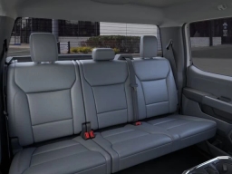 Ford F-150 Lightning Flash 4WD SuperCrew 5.5' Box 2025