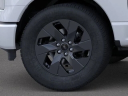 Ford F-150 Lightning Flash 4WD SuperCrew 5.5' Box 2025