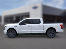 Ford F-150 Lightning Flash 4WD SuperCrew 5.5' Box 2025