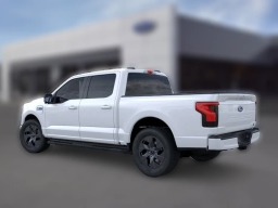 Ford F-150 Lightning Flash 4WD SuperCrew 5.5' Box 2025
