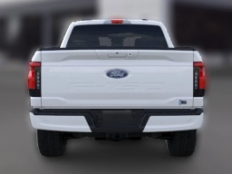 Ford F-150 Lightning Flash 4WD SuperCrew 5.5' Box 2025