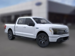 Ford F-150 Lightning Flash 4WD SuperCrew 5.5' Box 2025