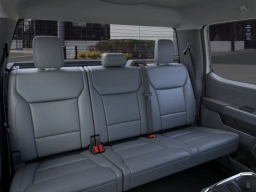 Ford F-150 Lightning Flash 4WD SuperCrew 5.5' Box 2025