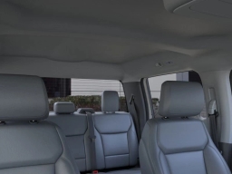 Ford F-150 Lightning Flash 4WD SuperCrew 5.5' Box 2025