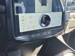 Ford F-150 Lightning Flash 4WD SuperCrew 5.5' Box 2025