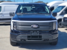 Ford F-150 Lightning Flash 4WD SuperCrew 5.5' Box 2025