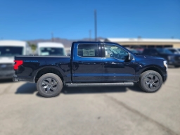 Ford F-150 Lightning Flash 4WD SuperCrew 5.5' Box 2025