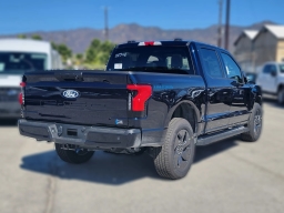 Ford F-150 Lightning Flash 4WD SuperCrew 5.5' Box 2025