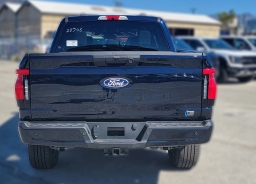 Ford F-150 Lightning Flash 4WD SuperCrew 5.5' Box 2025