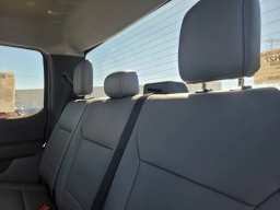 Ford F-150 Lightning Flash 4WD SuperCrew 5.5' Box 2025